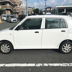 即納！スズキ アルトバン 車検R９年５月 走行95,728㎞の画像