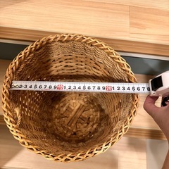 鉢カバーの画像