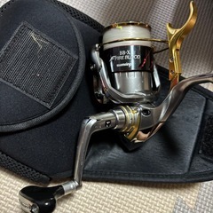 ファイブラッド1.6、初代BBXSZ1.2フカセ竿、リール売り！の画像