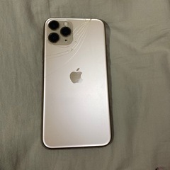 iPhone11プロ　256GbBの画像