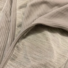 ニトリ Nクール 布団カバー シングル3点セット〈グレー〉の画像
