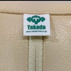 高田製作所・胸マットの画像