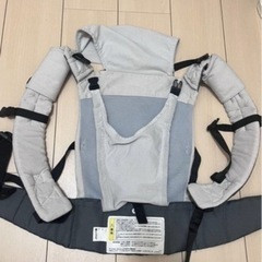 抱っこ紐　アップリカ　Apricaの画像