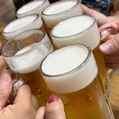 ✨大宮や熊谷を中心に飲み会を開催しています✨