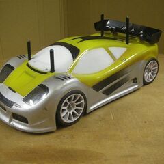 M08 タミヤ TRFダンパー  CONCEPT　 (※MB01 M07 R コンセプト)の画像