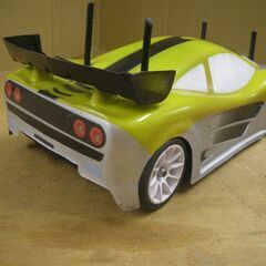 M08 タミヤ TRFダンパー  CONCEPT　 (※MB01 M07 R コンセプト)の画像