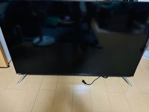 液晶テレビ50型