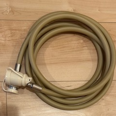ガスファンヒーターの画像