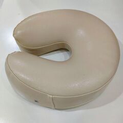 高田製作所・フェイス用枕　今月末までのお取引ですの画像