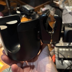 スタンド用ドリンクホルダー　5個の画像