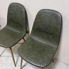 ダイニングチェア
の画像