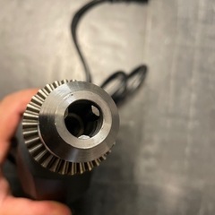 【中古】値下げ¥1,600変速振動ドリル　未使用品　【II181】の画像