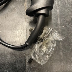 【中古】値下げ¥1,600変速振動ドリル　未使用品　【II181】の画像
