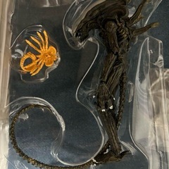 figma エイリアン SP-108 竹谷隆之ver. 16cmの画像