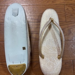 草履の画像
