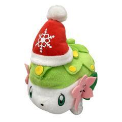 シェイミ クリスマス ぬいぐるみ 約20cm ポケモン