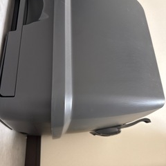 デオトイレワイドグレーの画像