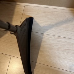 マルチワイパーホウキ　武田コーポレーション　3in1の画像