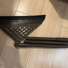 マルチワイパーホウキ　武田コーポレーション　3in1の画像