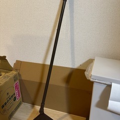 マルチワイパーホウキ　武田コーポレーション　3in1の画像