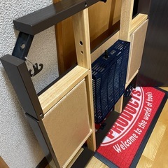 9/25最終値下げ　ニトリ　コタツ