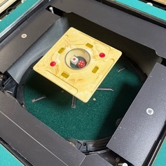 全自動麻雀卓　アモス　マーテルの画像