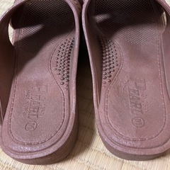 ゴムサンダルの画像
