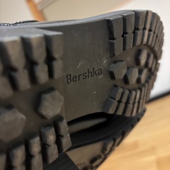 ベルシュカ サイドゴアブーツの画像