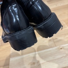 ベルシュカ サイドゴアブーツの画像