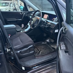 分割OK  即納車OK  車検8年5月　平成21年式  走行16万キロ　両側電動スライドドア　8人乗りの画像