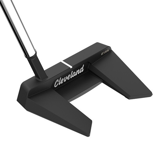 クリープランドパター フロントライン エリート ELEVADO