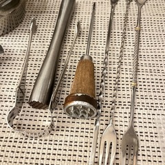 バーセット シェイカー マドラーなど【取引中】の画像