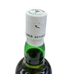 186000 LAPHROAIG ラフロイグ　10年　アイラシングルモルトウイスキー [241018HM130222]の画像