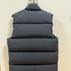 【カナダグース】ダウンベスト　値下げの画像
