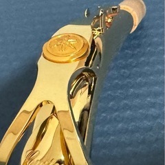 アルトサックス ヤマハ YAS-875EXG（II）の画像