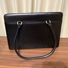 就活用 バッグ