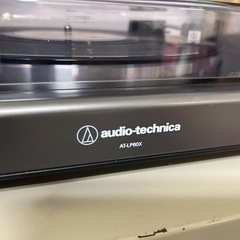 ターンテーブル AT-LP60X DGMの画像