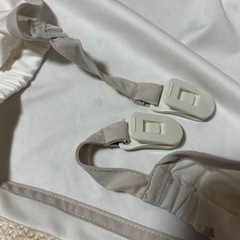 コトリ　Cotori ベビーカーケット　UVカットの画像
