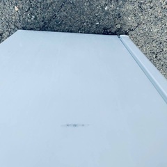 🌸Haier 冷凍冷蔵庫  JR-N130Aの画像