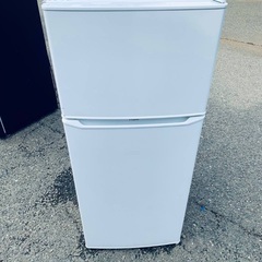 🌸Haier 冷凍冷蔵庫  JR-N130A