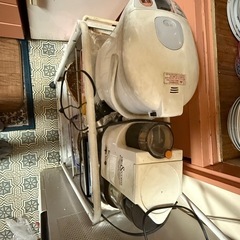 キッチン家電無料
