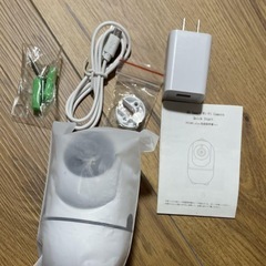 IPカメラ HD Wi-Fi オーディオ機能付きの画像