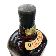 186000 Grand Old Parr グランド　オールドパー　デラックス [241017HM030217]の画像