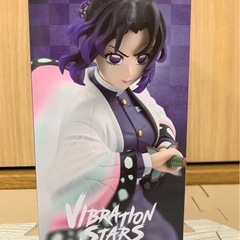 鬼滅の刃　胡蝶しのぶフィギュアの画像