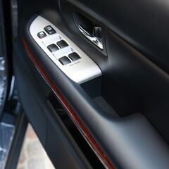 ハリアー2.4　ワンオーナー極上品　ノーマル新車時のまま　調子抜群！※納車時期注意＋全コミ価格※の画像