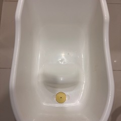 ベビーバス　