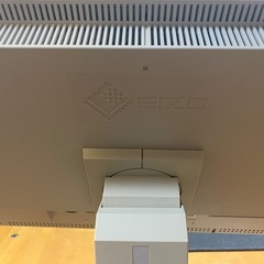 【引き取り限定】EIZO モニター 2461Wの画像