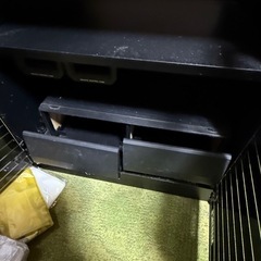 ベッドサイドテーブル（ナイトテーブル）の画像