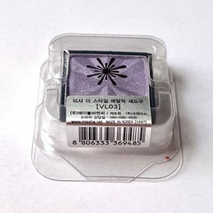 新品未使用　
MISSHA  ミーシャ  アイシャドウの画像