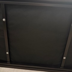 エステ施術ベットの画像